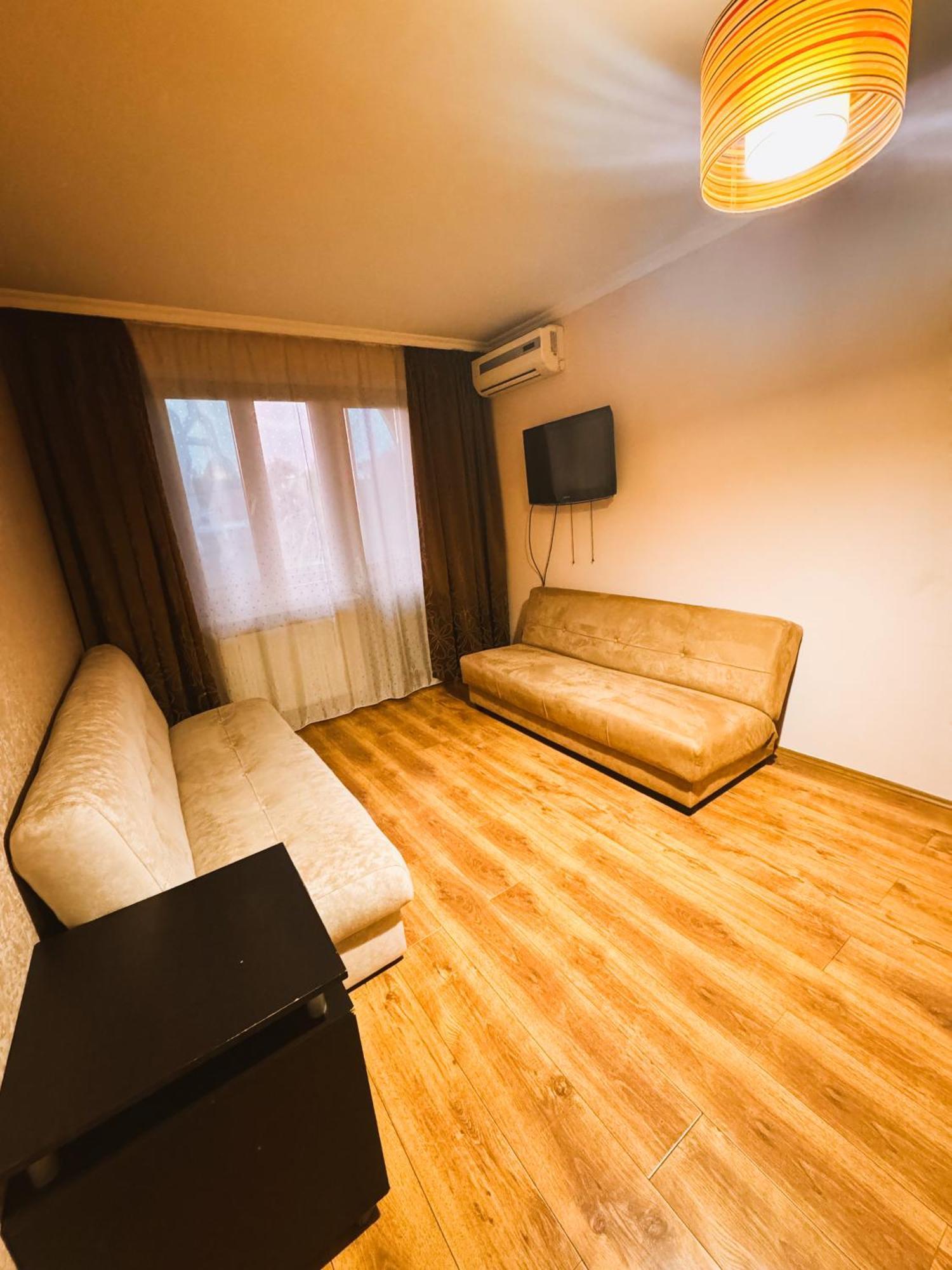 Rustaveli Apartment Batumi Exterior photo