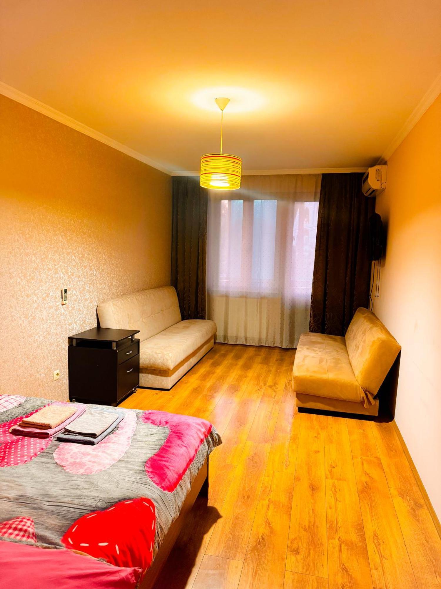 Rustaveli Apartment Batumi Exterior photo